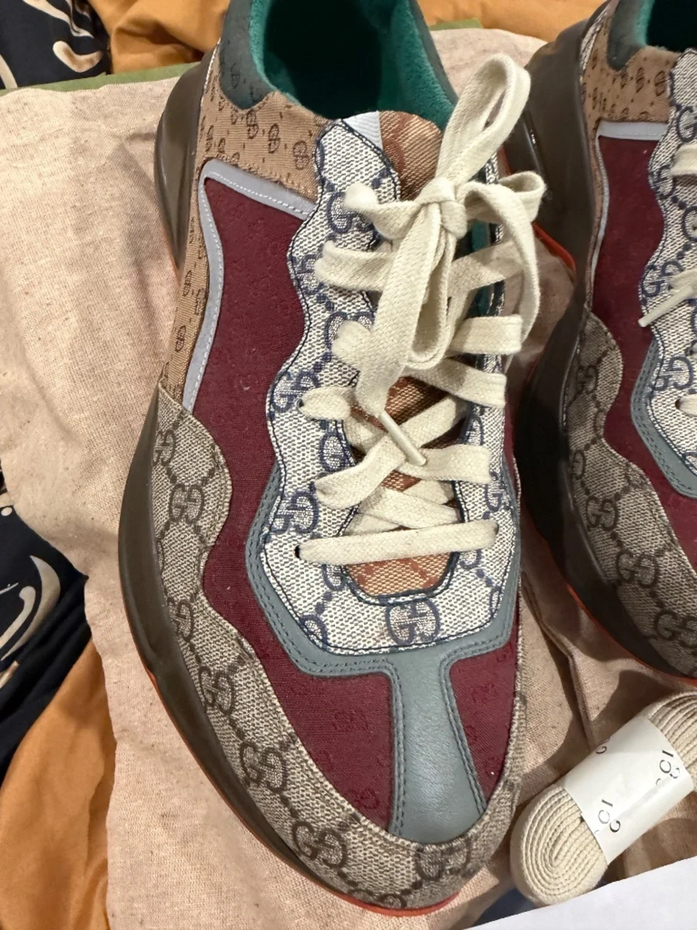 Gucci sneakers